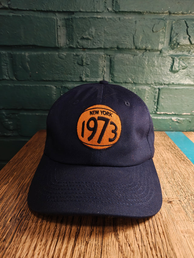 The NY 1973 Hat