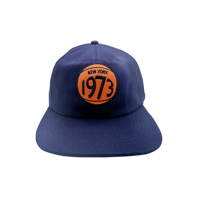 The NY 1973 Hat