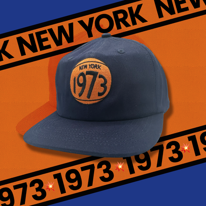 NY 1973 Hat
