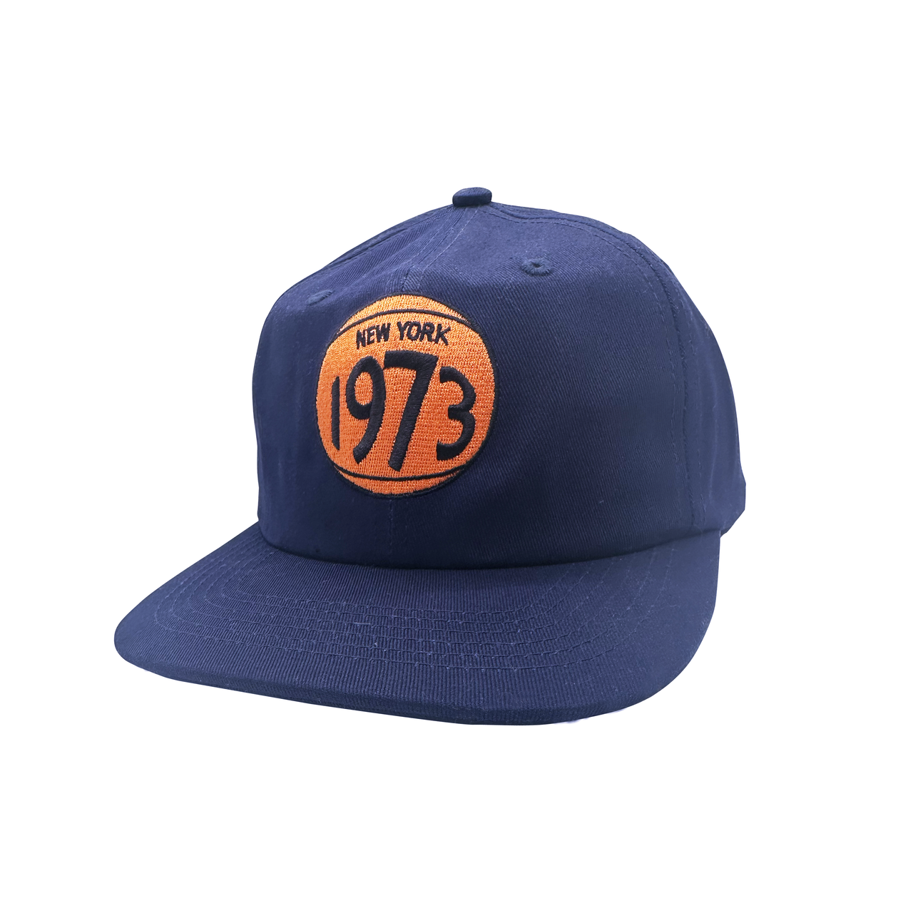 The NY 1973 Hat